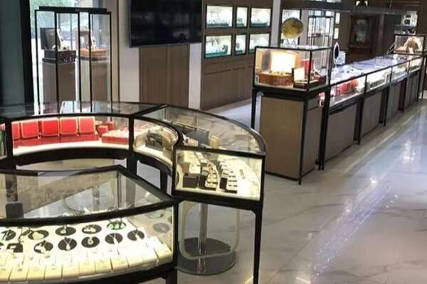 永顺县奢侈品回收